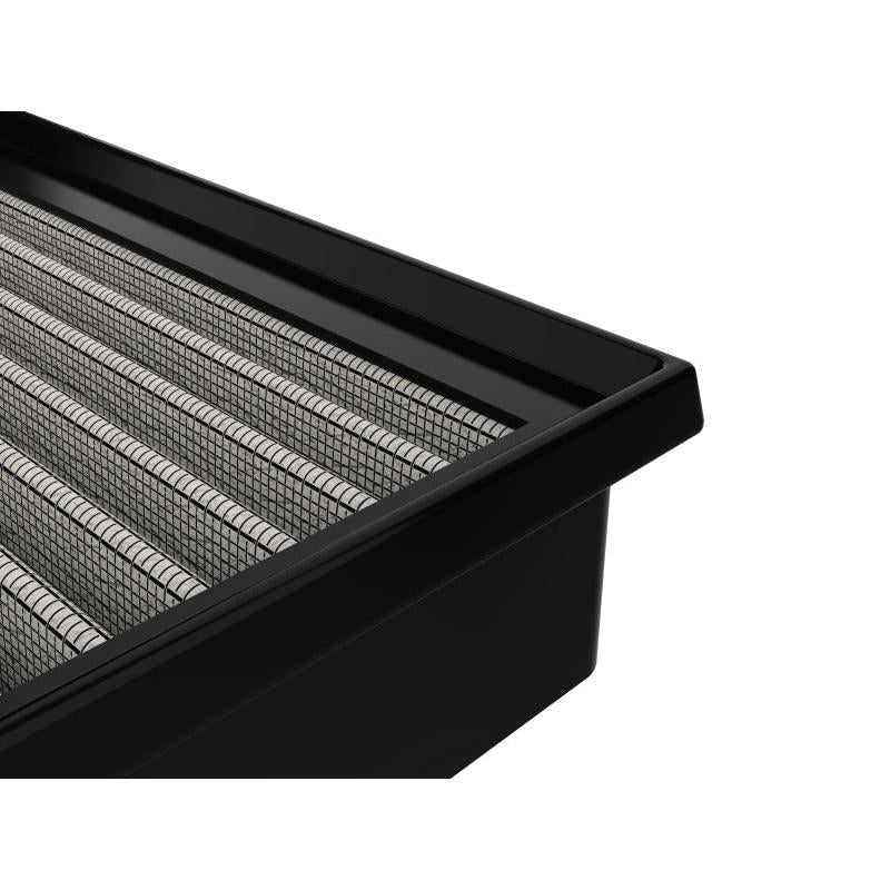 aFe Magnum FLOW OE Replacement Filter w/PDS Media 17-20 Porsche Boxster/Cayman (718) H4-2.0/2.5L (t)-SR1 Performance