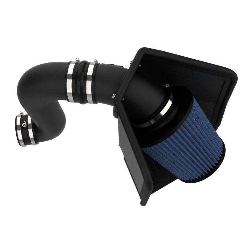 aFe MagnumFORCE Intakes Stage-2 P5R AIS P5R Dodge Diesel Trucks 03-07 L6-5.9L (td)-SR1 Performance