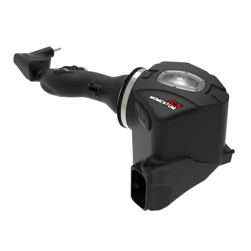 aFe Momentum GT Pro 5R Cold Air Intake System 19-21 GM Truck 4.3L V6-SR1 Performance