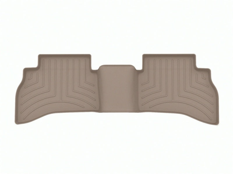 WeatherTech Rear FloorLiner HP for Buick Encore GX 2020-2023 - Tan, Custom Fit, High-Performance Protection