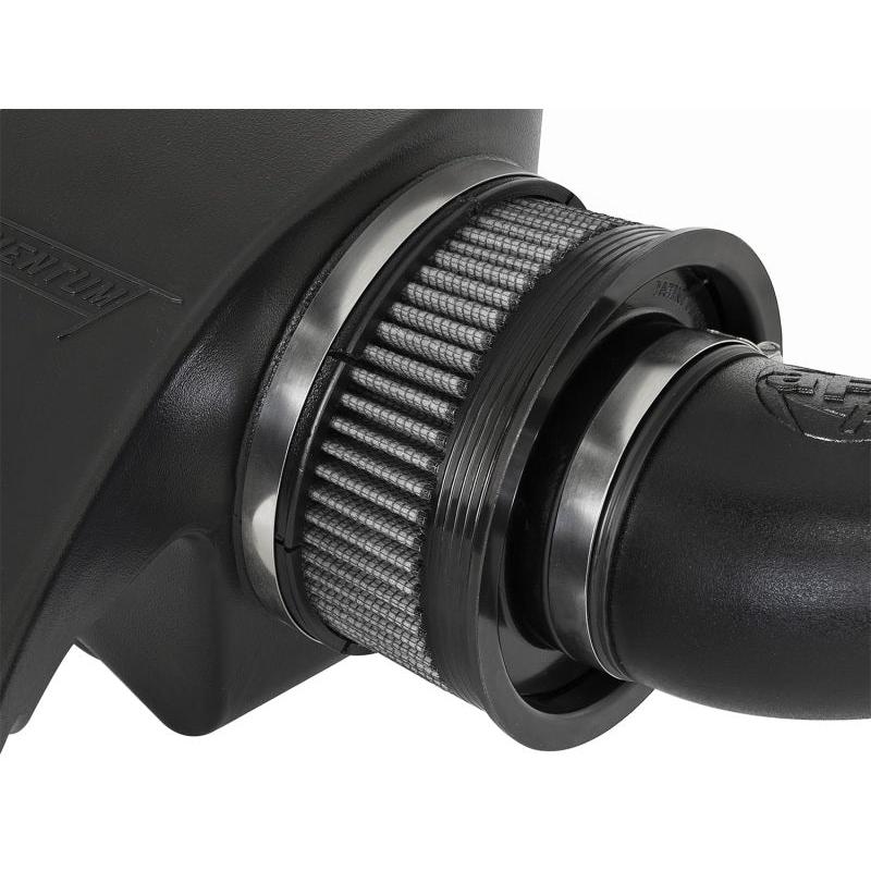 aFe Momentum GT Cold Air Intake Pro DRY S 11-15 BMW 116i/118i (F20/21) L4-1.6L (t) N13-SR1 Performance