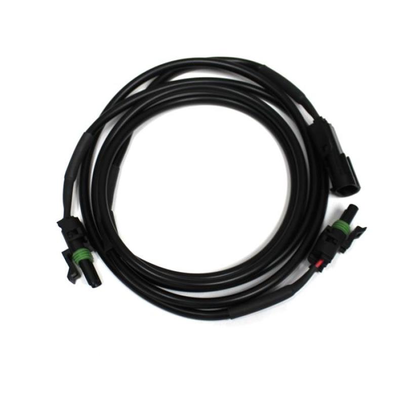 Baja Designs Universal 55in Squadron/S2 Wire Harness Splitter-SR1 Performance