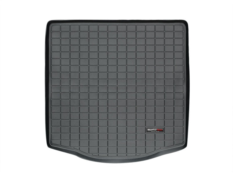 WeatherTech Part 40490 Cargo Liner for Ford Focus - Black
