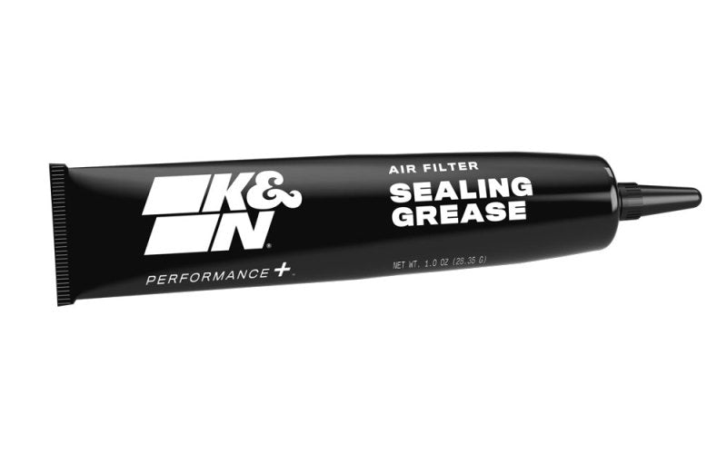 K&N Sealing Grease - 1 oz-SR1 Performance