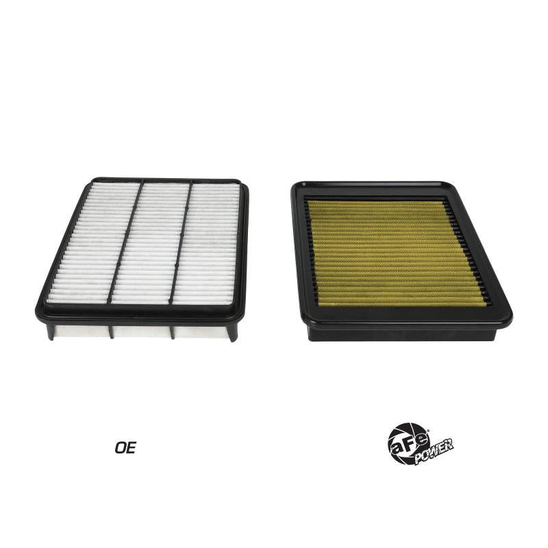 aFe Power 03-09 Toyota 4Runner/ Lexus GX470 V8 4.7L Magnum FLOW Air Filter w/ Pro GUARD 7 Media-SR1 Performance