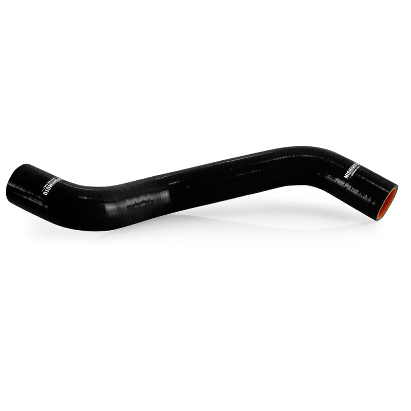 Mishimoto 2019+ Ford Ranger 2.3L EcoBoost Silicone Hose Kit - Black-SR1 Performance