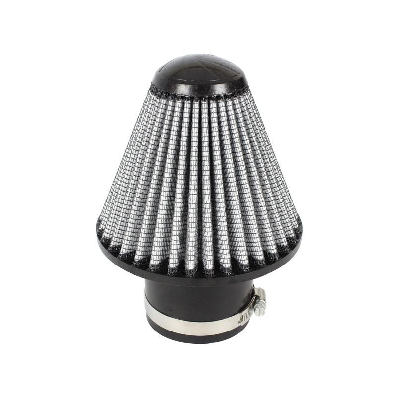 aFe MagnumFLOW Air Filters UCO PDS A/F PDS 2-3/4F x 6B x 2-3/4T x 5H x 3 FL-SR1 Performance
