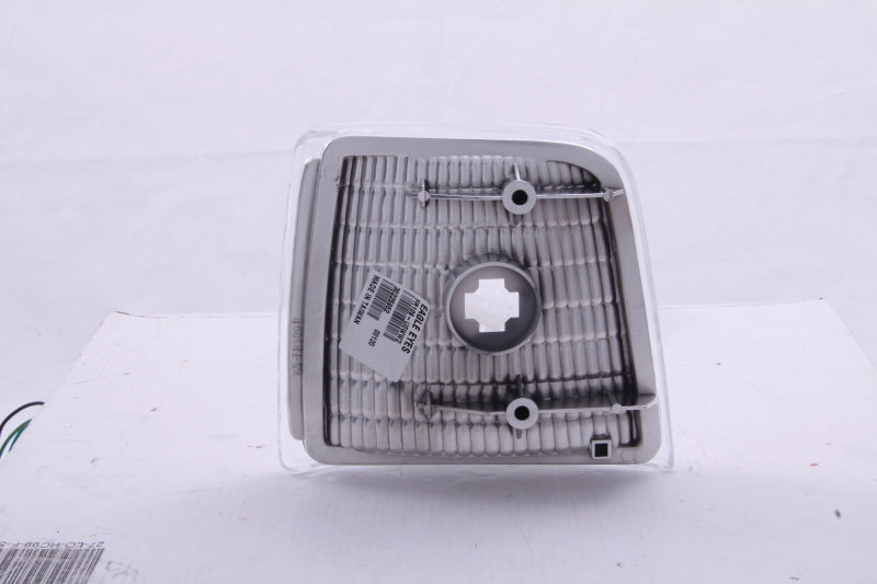 ANZO Corner Lights 1992-1996 Ford F-150 Euro Crystal-SR1 Performance