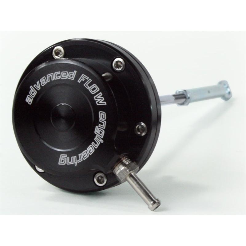 aFe Bladerunner Turbochargers Wastegate Actuator; Dodge Diesel Trucks 03-07 L6 -5.9L (td)-SR1 Performance