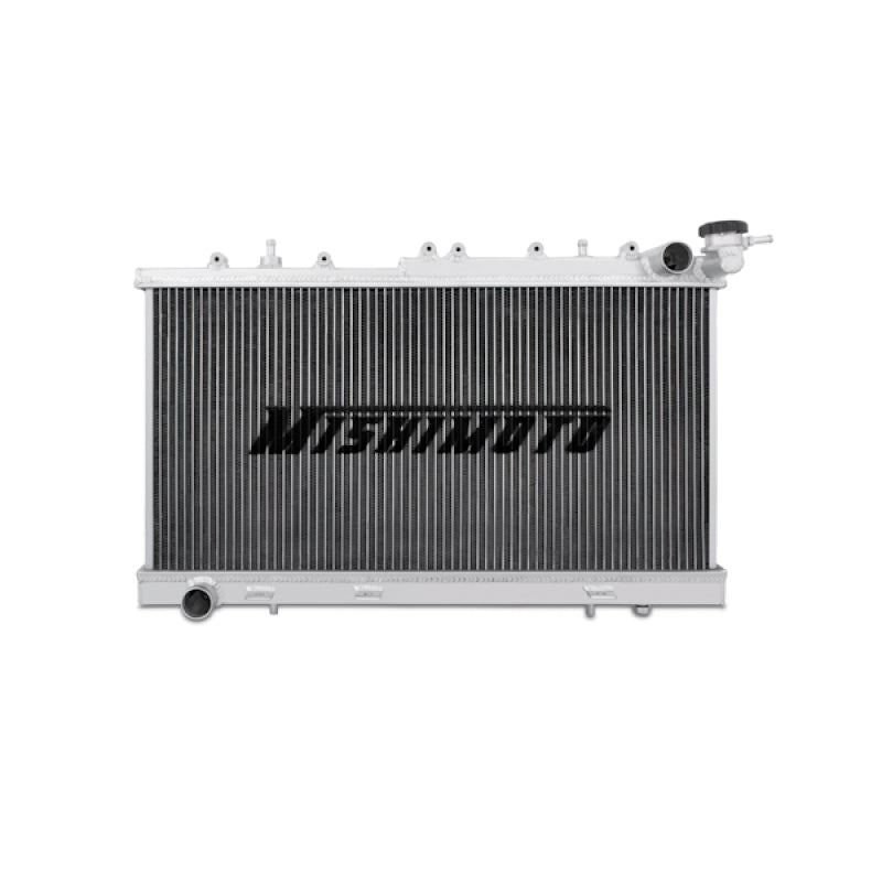 Mishimoto Aluminum Radiator for Nissan Sentra 1991-1999 with SR20 Engine