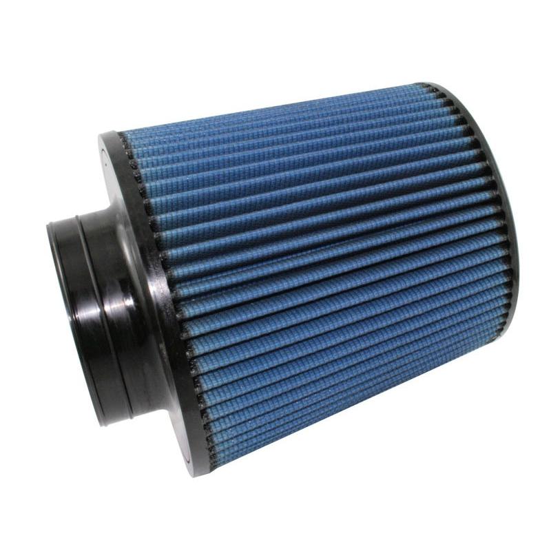 aFe MagnumFLOW Air Filters UCO P5R A/F P5R 4-1/2F x 8-1/2B x 7T x 9H-SR1 Performance