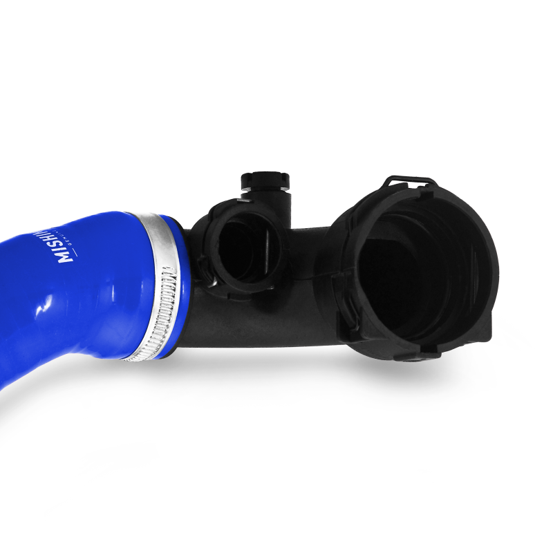 Mishimoto 99-06 BMW E46 Non-M Blue Silicone Hose Kit-SR1 Performance