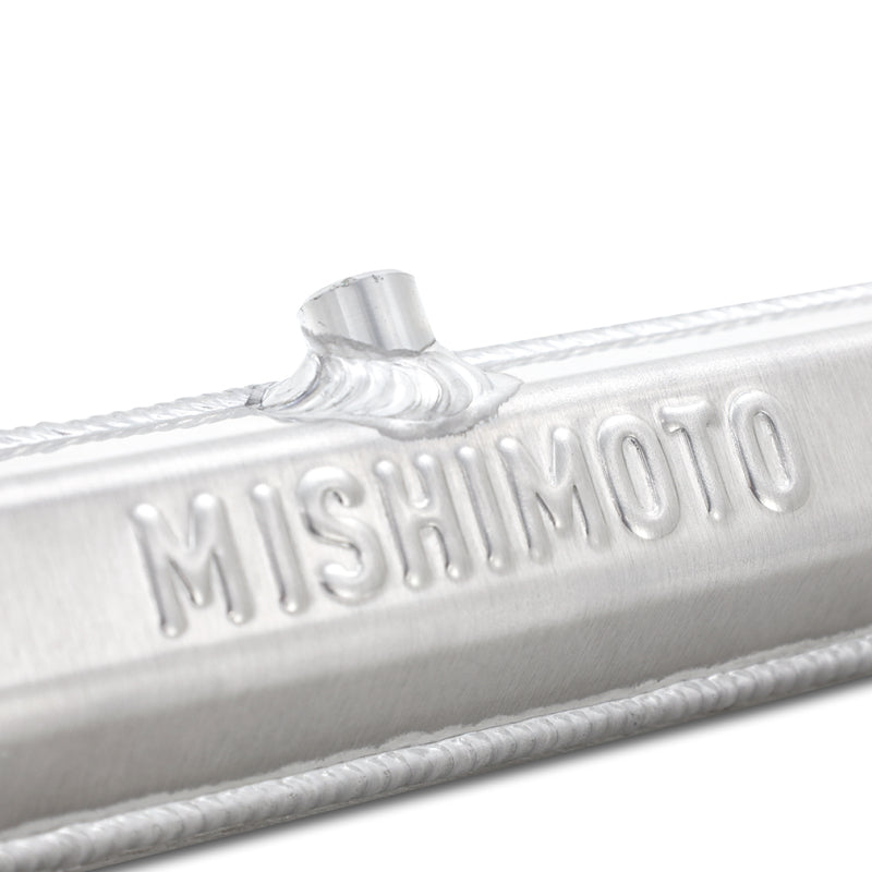 Mishimoto 2023+ Nissan Z Performance Aluminum Radiator - Enhanced Cooling System