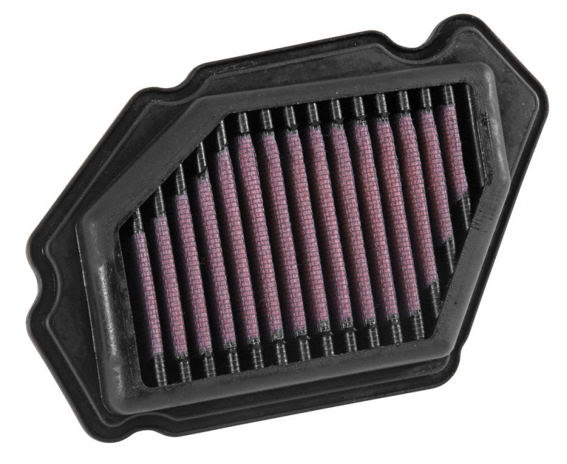 K&N 2015 Kawasaki Ninja H2 998 Drop In Replacement Air Filter-SR1 Performance