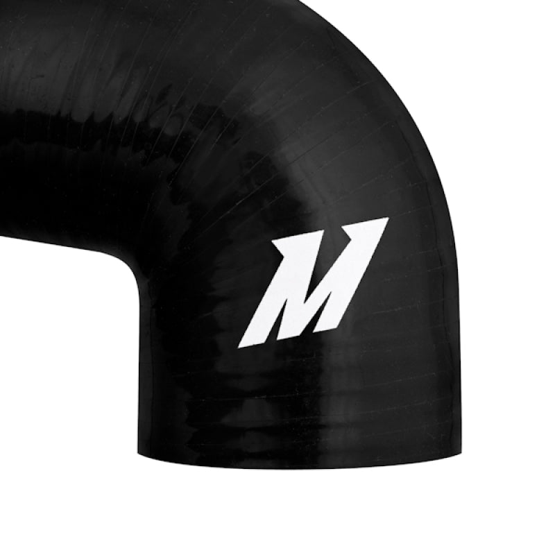 Mishimoto 97-02 Audi S4 Turbo Black Silicone Hose Kit-SR1 Performance