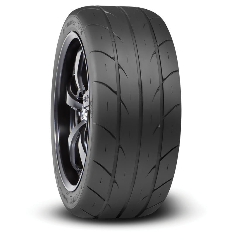 Mickey Thompson ET Street S/S Tire - P305/35R18 90000024570-SR1 Performance