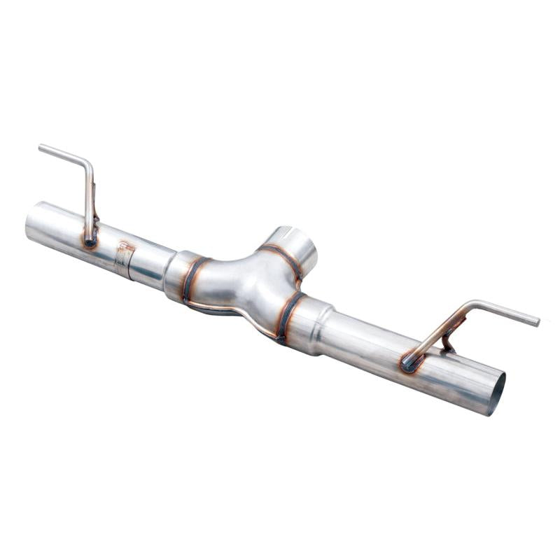 AWE Subaru BRZ / Toyota GR86 Touring-to-Track Conversion Kit-SR1 Performance