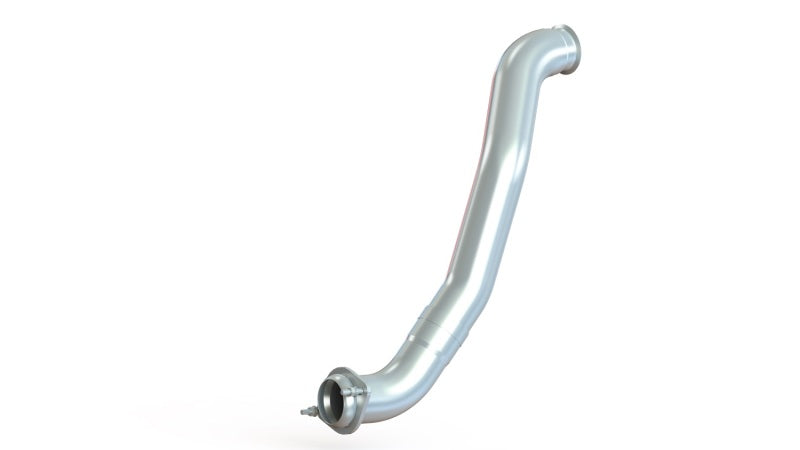 MBRP 08-10 Ford F-250/350/450 6.4L Powerstroke Turbo Down Pipe T409-SR1 Performance