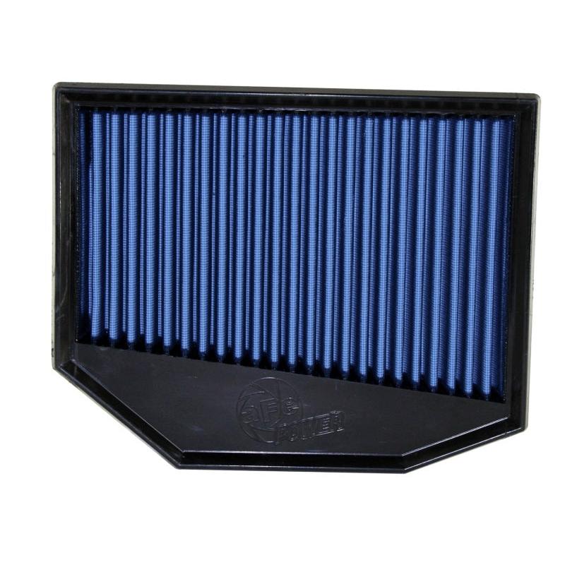 aFe MagnumFLOW Air Filters OER P5R A/F P5R BMW X3 05-10 / Z4 06-08 L6-3.0L-SR1 Performance