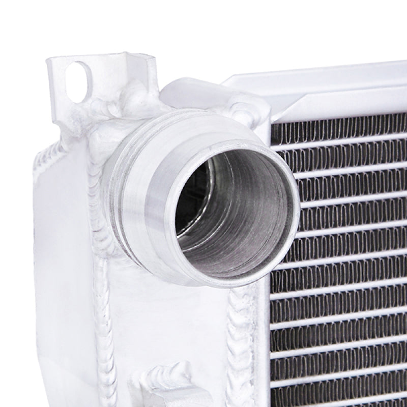 Mishimoto Performance Aluminum Radiator for BMW E46 1999-2006 with Auto Transmission