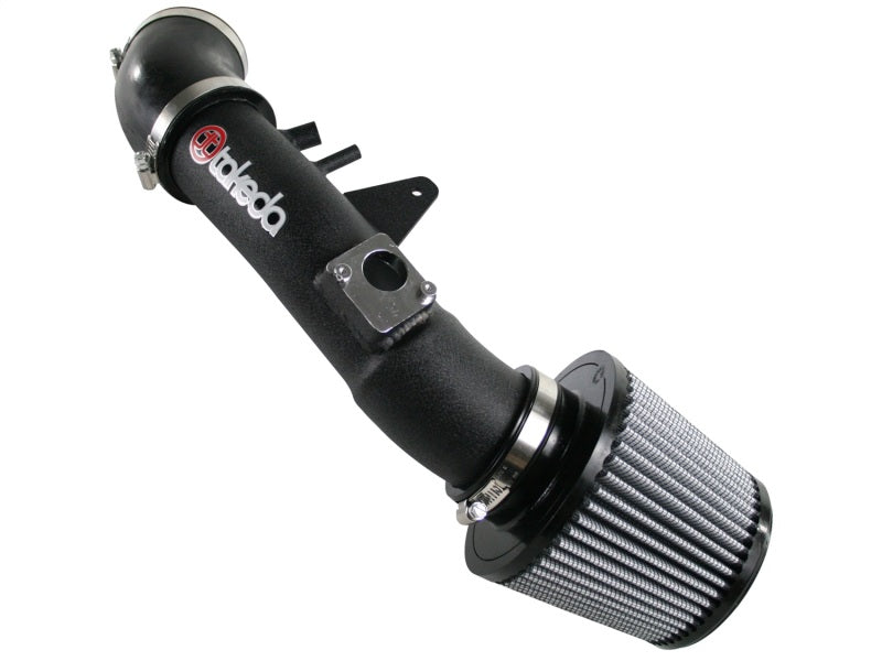 aFe Takeda Intakes Stage-2 PDS AIS PDS Honda Civic Si 06-11 L4-2.0L (blk)-SR1 Performance