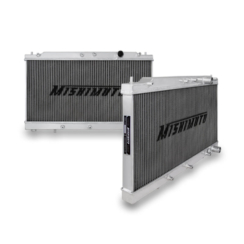 Mishimoto X-Line Aluminum Radiator for Mitsubishi Eclipse 1990-1994