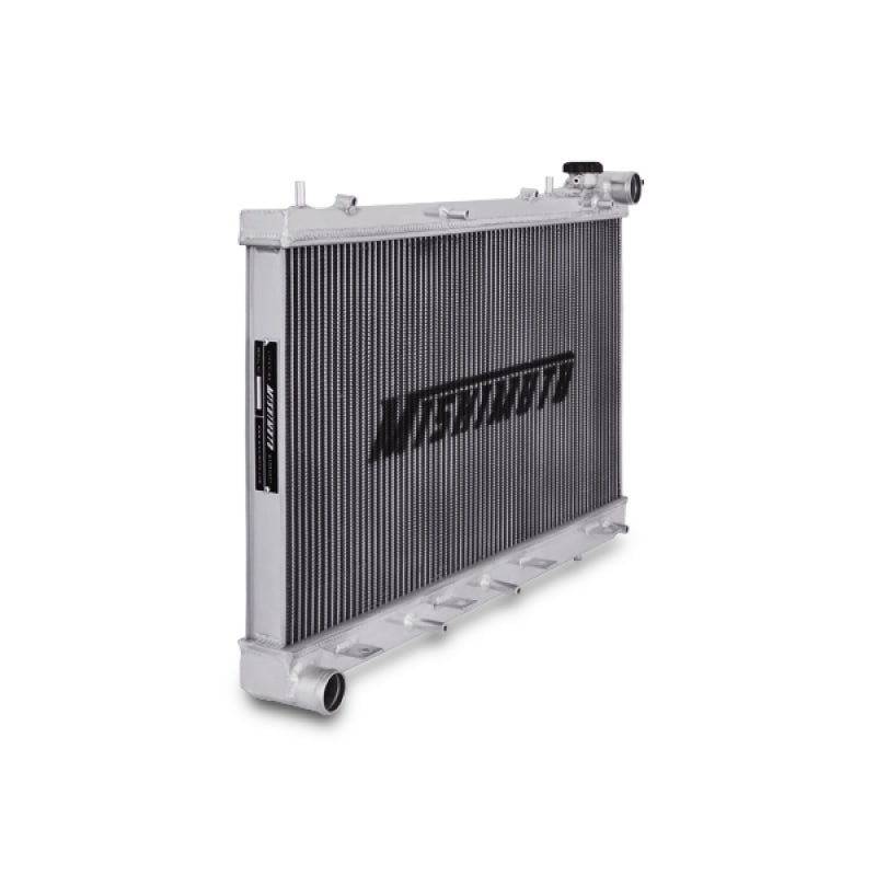 Mishimoto Performance Aluminum Radiator for Subaru Forester XT 2004-2008