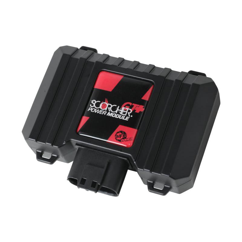 aFe 18-23 Jeep Wrangler (JL) V6-3.6L Scorcher GT Module-SR1 Performance