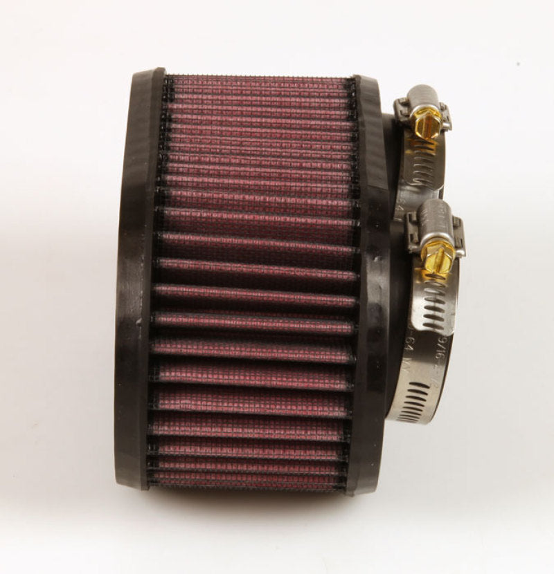 K&N Universal Rubber Filter-SR1 Performance