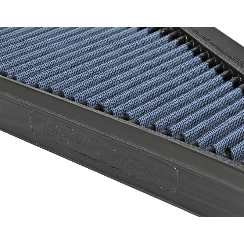 aFe Magnum FLOW Pro 5R OE Replacement Filter 04-08 Porsche 911 Carrera (997) H6 3.6L-SR1 Performance