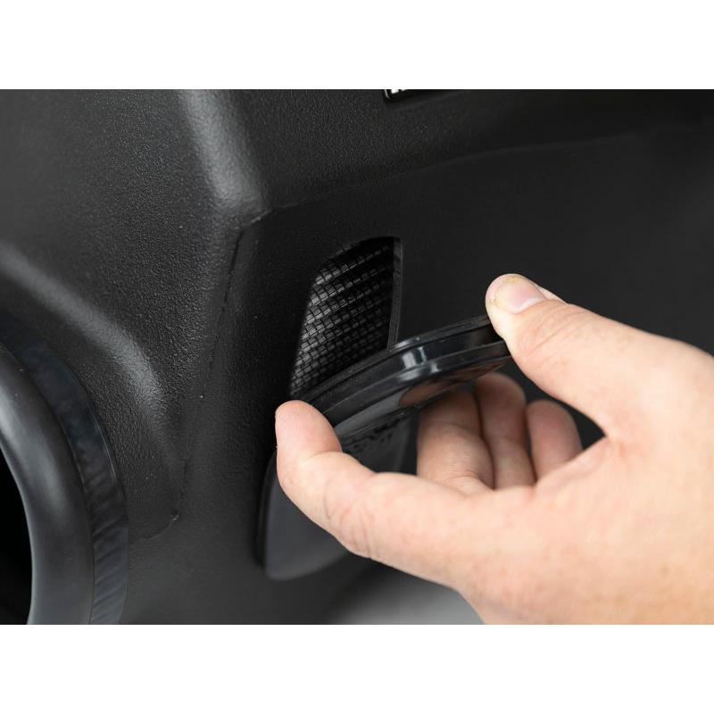 aFe Momentum GT Cold Air Intake Pro DRY S 10-18 Lexus GX 460 V8-4.6L-SR1 Performance
