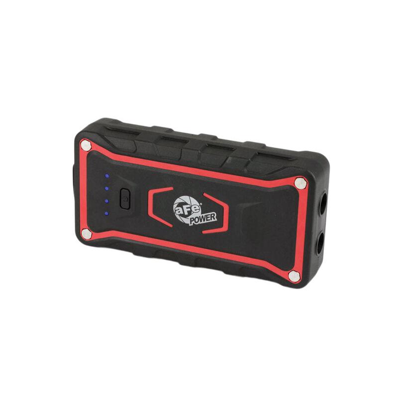 aFe POWER 20000mAh Portable Battery Jump Starter Kit-SR1 Performance