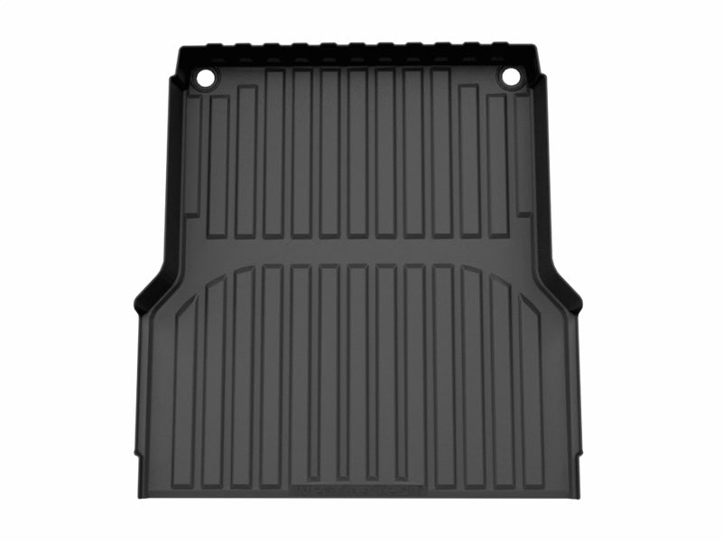 WeatherTech ImpactLiner for Hyundai Santa Cruz 2022-2025 – Heavy-Duty Custom Truck Bed Protection in Black