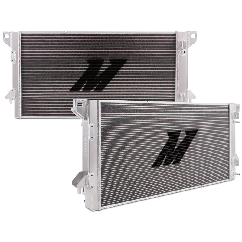 Mishimoto Performance Aluminum Radiator for 2011-2014 Ford F-150