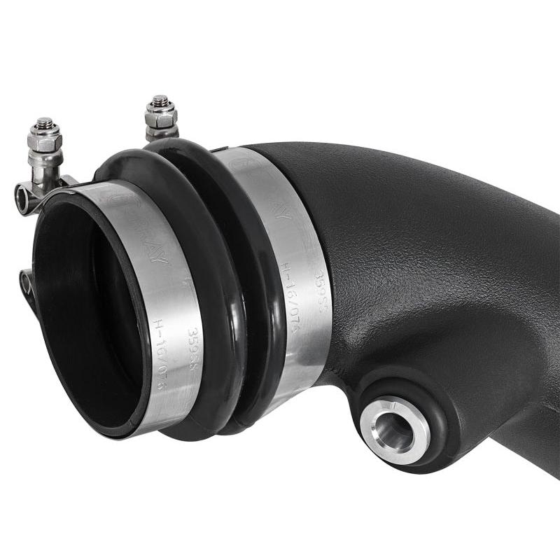 aFe POWER Momentum GT Pro DRY S Cold Air Intake System 16-17 Jeep Grand Cherokee V6-3.6L-SR1 Performance