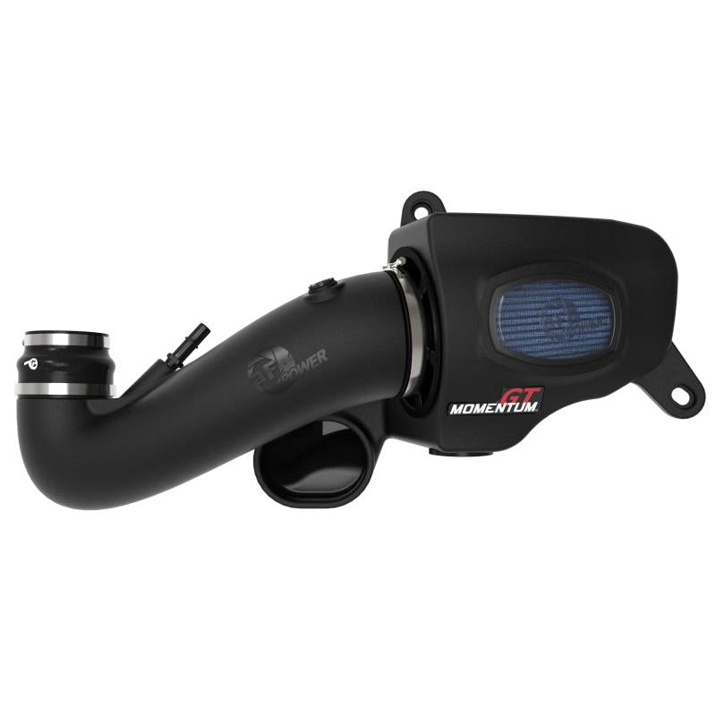 aFe 21-22 Jeep Grand Cherokee L (WL) HEMI V8 5.7L Momentum GT Cold Air Intake System w/Pro 5R Filter-SR1 Performance