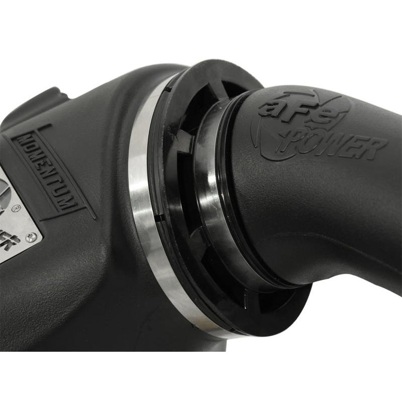aFe Momentum PRO 5R Intake 12-14 BMW M5 V8 4.4L-SR1 Performance