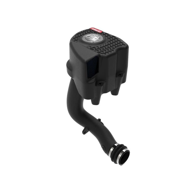 aFe 20-24 Subaru Outback Takeda Momentum Pro 5R Cold Air Intake Filter-SR1 Performance