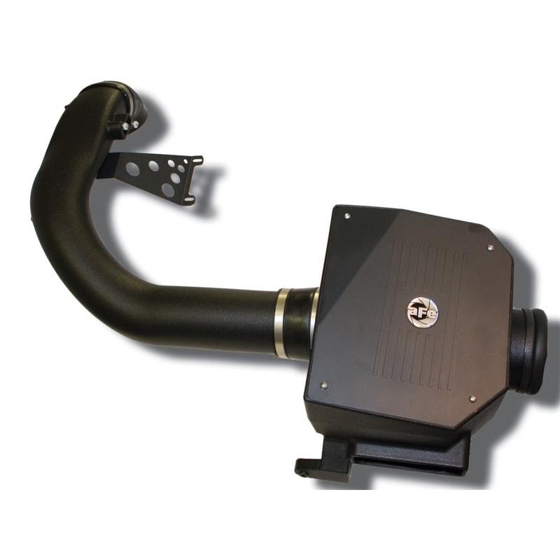 aFe MagnumFORCE Intakes Stage-2 Si P5R AIS P5R Ford F-150 04-08 V8-5.4L-SR1 Performance