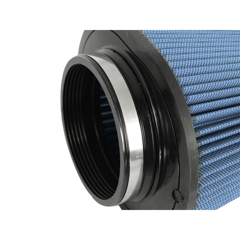aFe MagnumFLOW Air Filters IAF A/F P5R 5F x (9x7-1/2)B x (6-3/4x5-1/2)T x 6-7/8inH-SR1 Performance