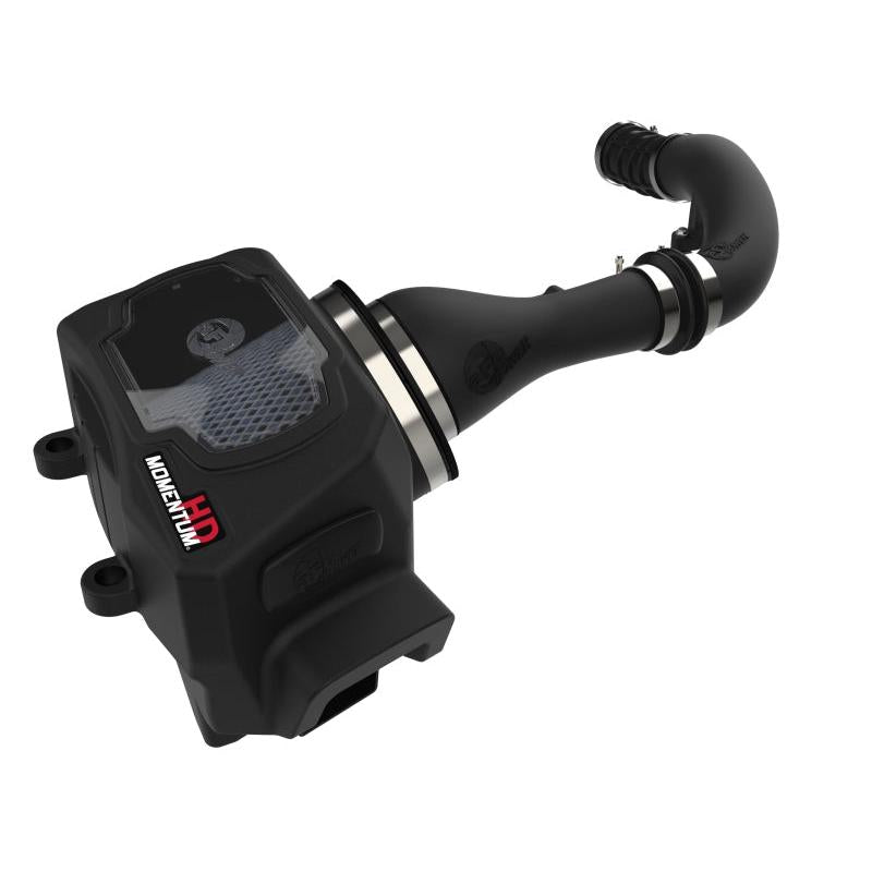 aFe Momentum HD Pro 10R Cold Air Intake System 20-21 RAM 1500 3.0L V6 (td)-SR1 Performance