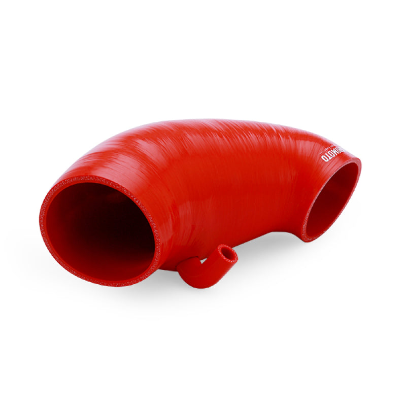 Mishimoto 2016+ Chevrolet Camaro SS Silicone Induction Hose - Red-SR1 Performance