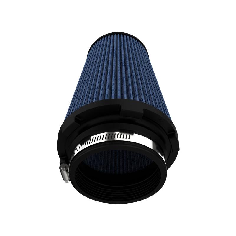aFe Track Series Intake Replacement Air Filter w/Pro 5R Med 4in F x 6in B x 4in T x 8in H-SR1 Performance
