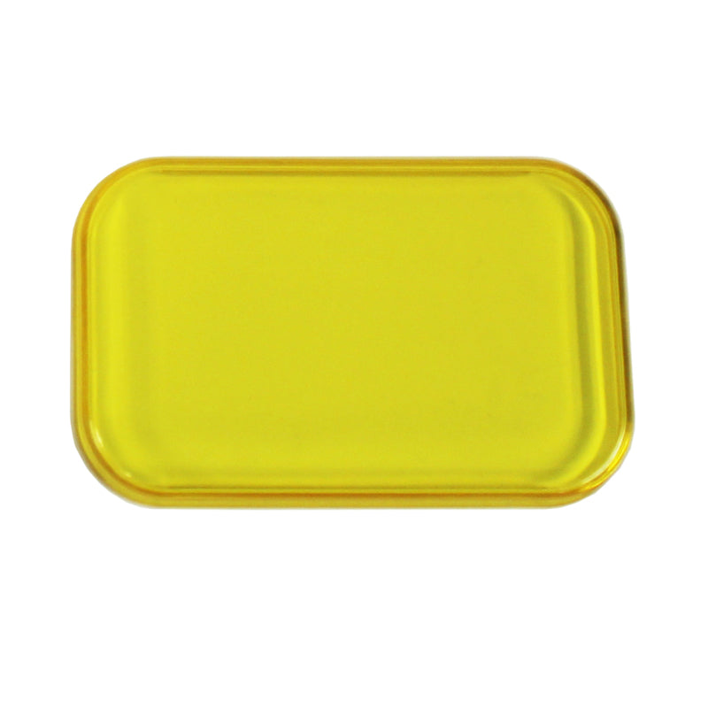 Baja Designs Rock Guard - Amber S2-SR1 Performance