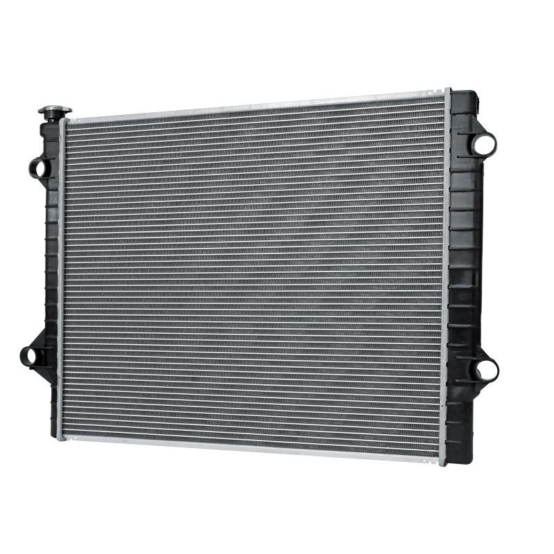 aFe BladeRunner OER Series Radiator 05-15 Toyota Tacoma V6-4.0L-SR1 Performance