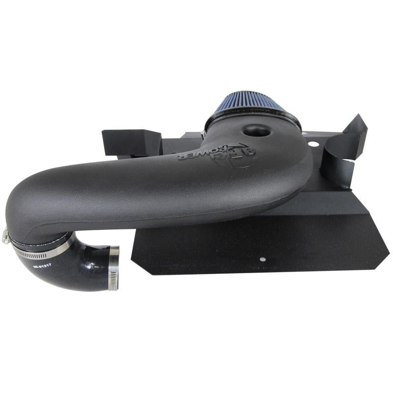 aFe MagnumFORCE Intake Stage-2 Pro 5R 12-14 Fiat 500 L4-1.4L-SR1 Performance