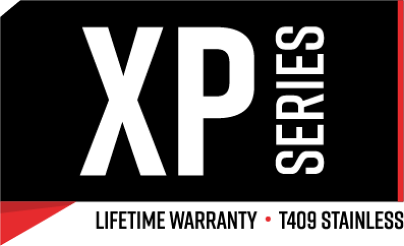 MBRP 2014 Dodge Ram 1500 3.0L EcoDiesel 3.5in Filter Back Exhaust Single Side Exit T409-SR1 Performance