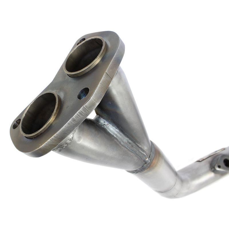 aFe Power 96-00 Toyota 4Runner L4-2.7L Direct Fit 409 Stainless Steel Catalytic Converter-SR1 Performance