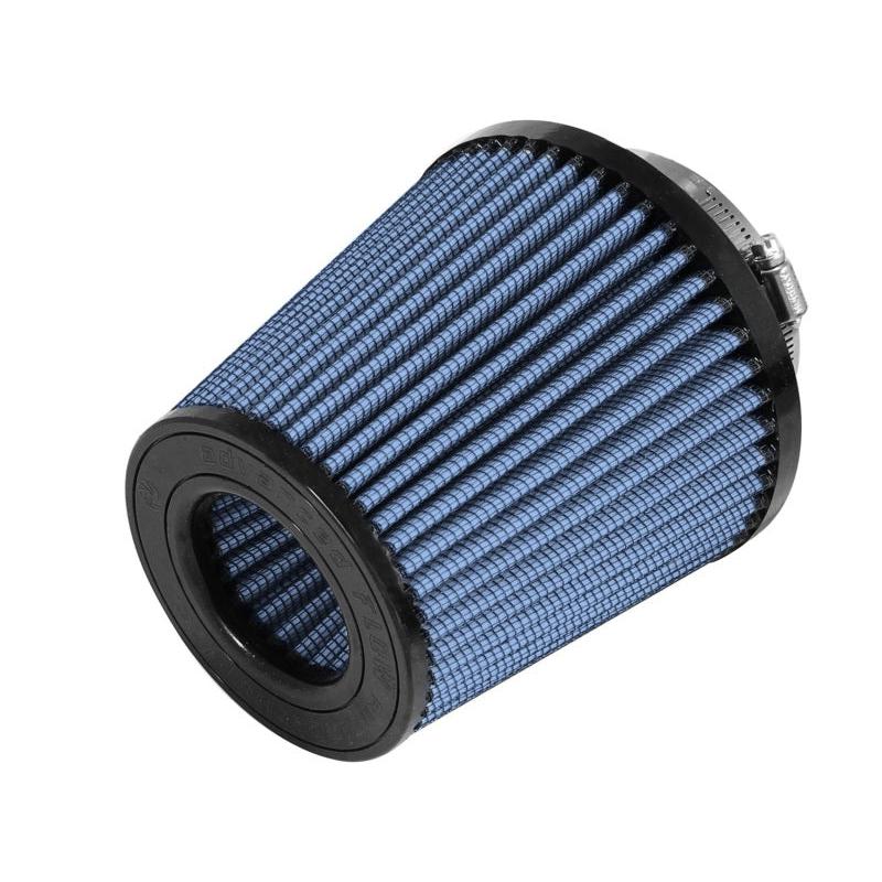 aFe MagnumFLOW Air Filters 3-1/2F x 6B x 4-1/2T (INV) x 6H-SR1 Performance