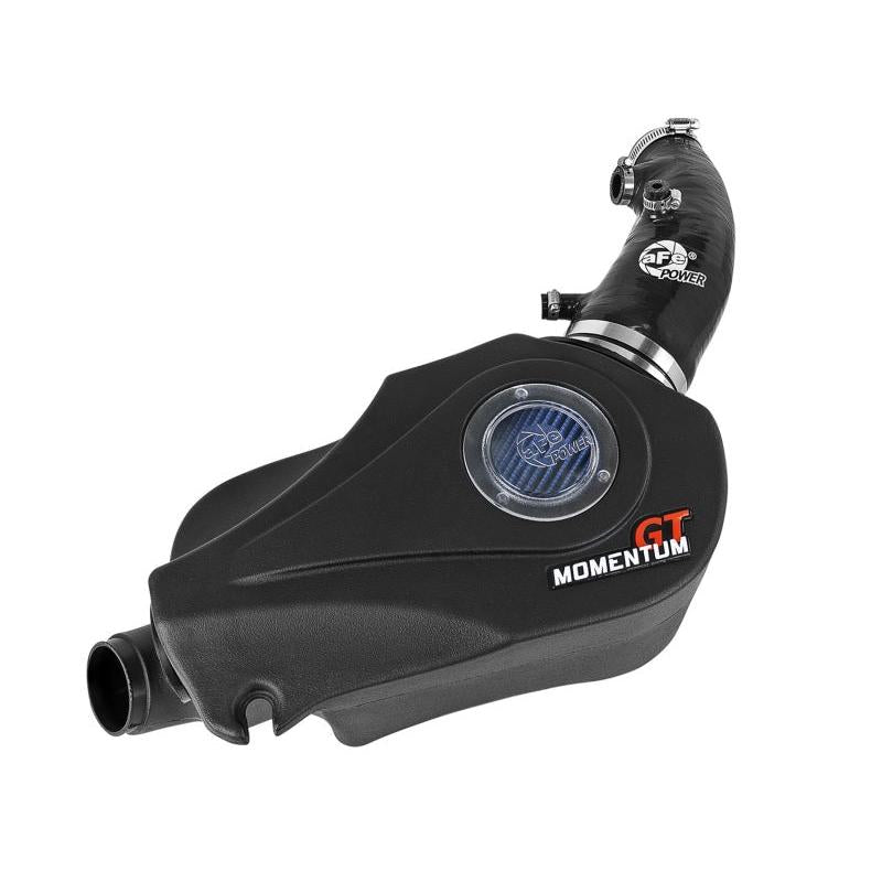 aFe Momentum GT Pro 5R Cold Air Intake System 17-18 Fiat 124 Spider I4 1.4L (t)-SR1 Performance